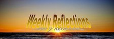 Weekly Reflections logo 1