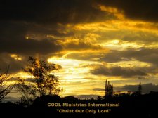 COOL Ministries International - CMI