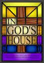 In Gods house