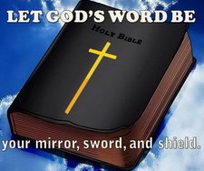 BIBLE - THE WORD OF GOD