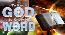 Know GOD