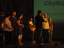CityHill Church - Intro 1