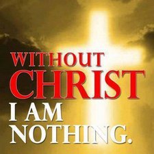 without Christ