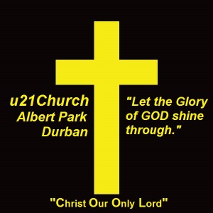 CROSS u21Church - Glory shine