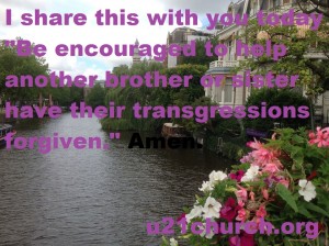 u21church - 136 LEAD