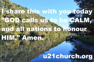 u21church - 148 CALM