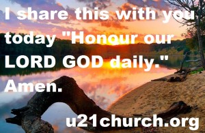 u21church - 155 HONOUR