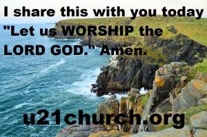 u21church - 177 WORSHIP