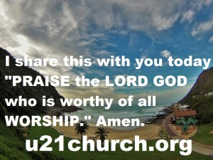 u21church - 183 WORSHIP