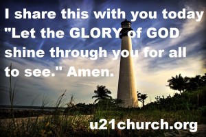 u21church - 296 LIGHT